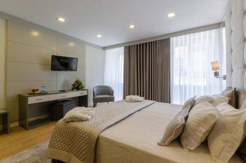 Hotel Borges Chiado, Lisbon