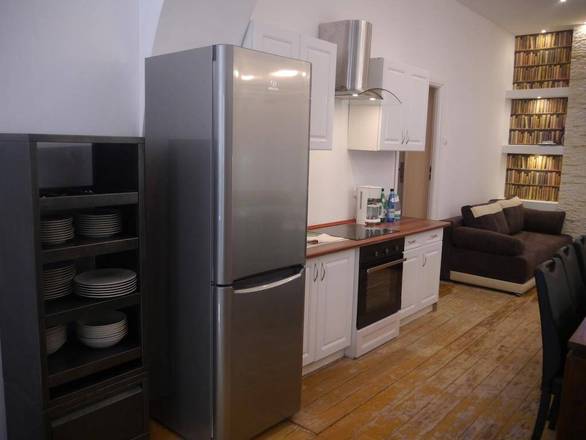 La Fontaine Bed & Breakfast, Krakow