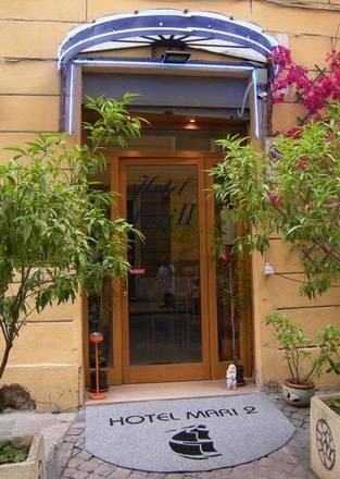 Hotel Mari 2, Rome