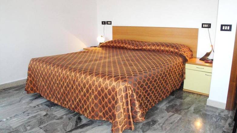 Hotel Ariel Silva, Venice