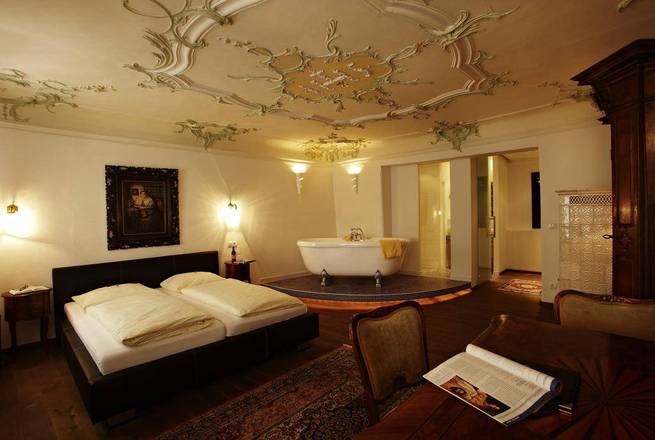 Altstadthotel Kasererbräu, Salzburg