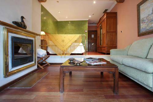 Hotel Alabardero, Seville