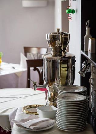 Hotel Fortuna Bis, Krakow