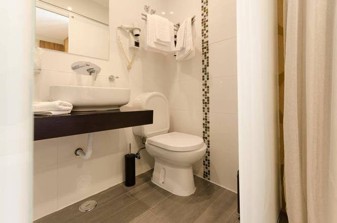 Hotel Borges Chiado, Lisbon