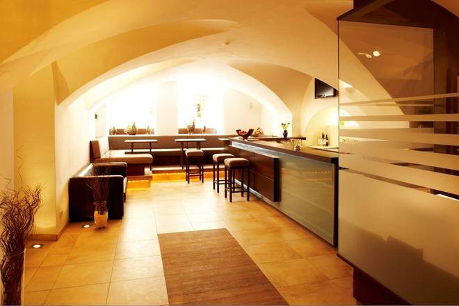 Altstadthotel Kasererbräu, Salzburg