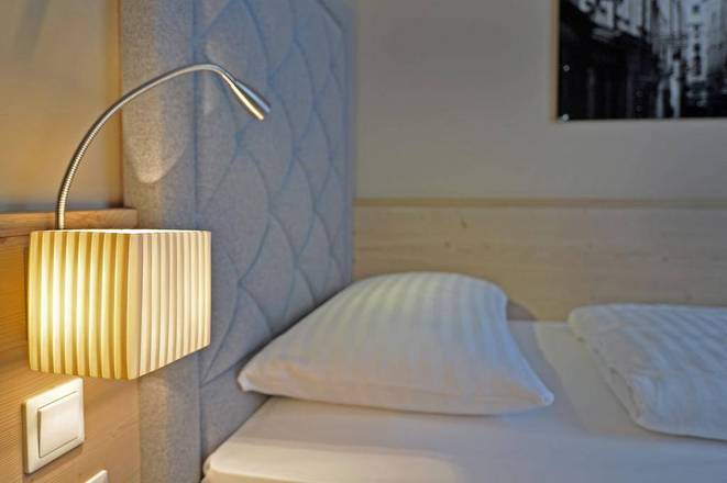 Hotel Markus Sittikus, Salzburg