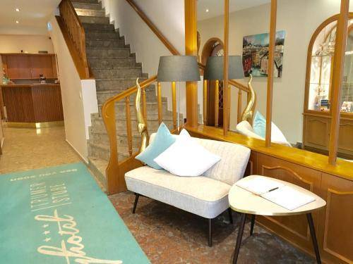 Cityhotel Trumer Stube, Salzburg