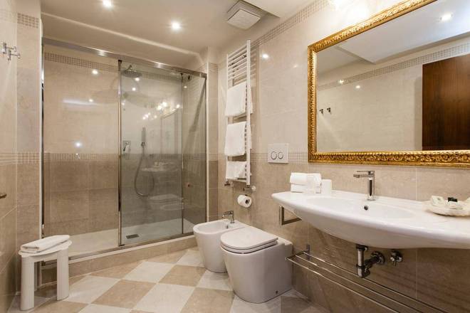 Hotel Al Ponte Mocenigo, Venice