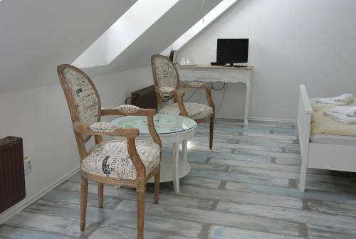 Old City Hotel, Bratislava