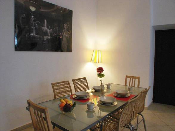 Old Town Apartments, Krakow