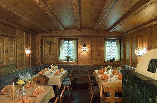 Hotel Engl, Innsbruck
