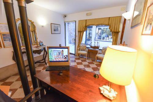Hotel Casa Peron, Venice