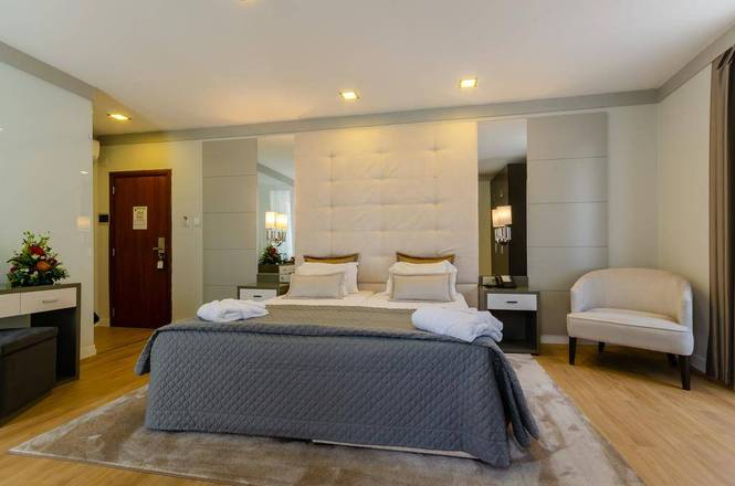 Hotel Borges Chiado, Lisbon