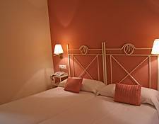 Hotel Murillo, Seville