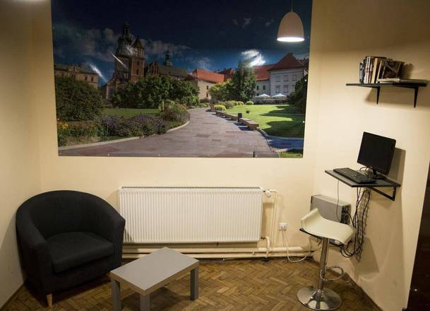 City Hostel, Krakow