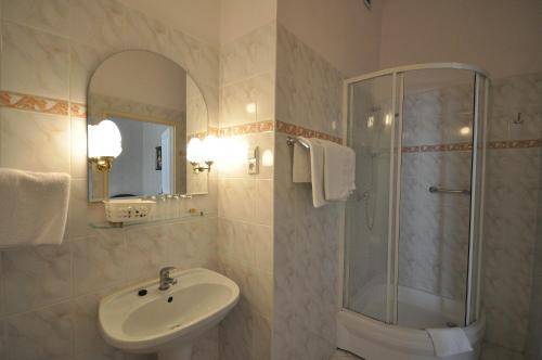 Hotel Pollera, Krakow