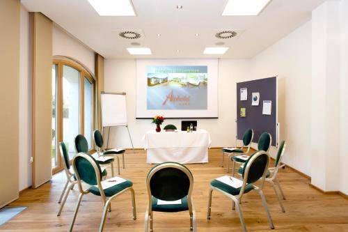 Alphotel Innsbruck, Innsbruck