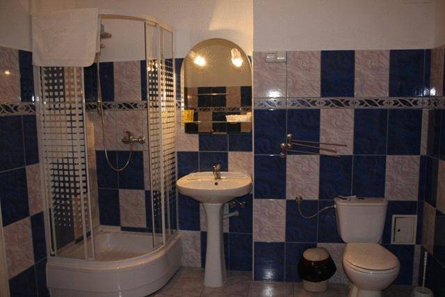 Hotel Jan, Krakow