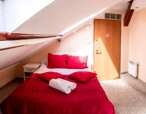 La Fontaine Bed & Breakfast, Krakow