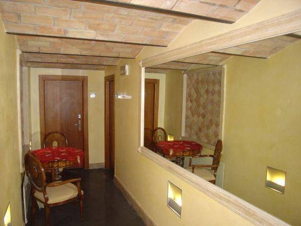 Hotel Mari 2, Rome