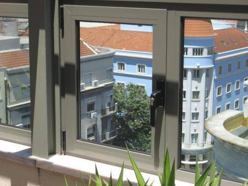 Hotel Dom Carlos Liberty, Lisbon