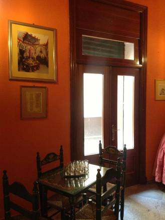 Hostal Sierpes, Seville