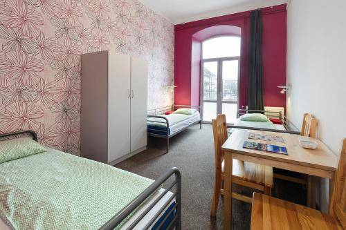Hostel Atlantis, Krakow