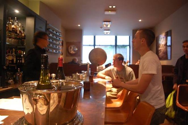 Poet Hotel, Amsterdam