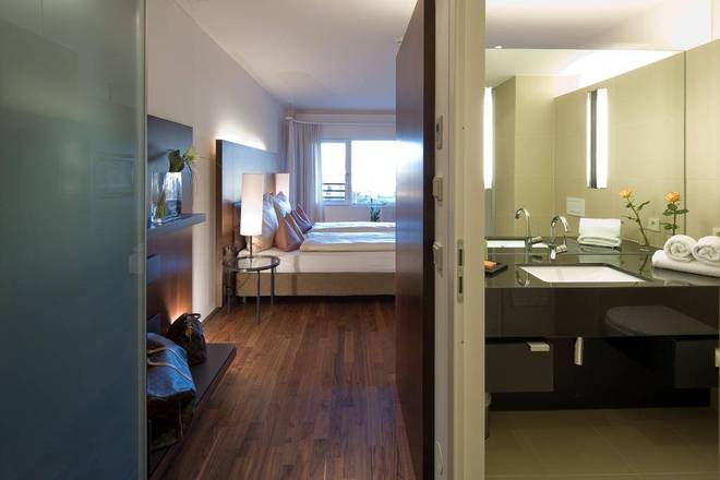 Hotel Penz West, Innsbruck