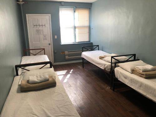Chelsea International Hostel, New York