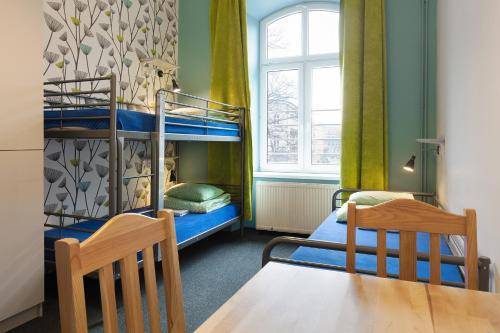 Hostel Atlantis, Krakow