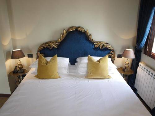 Hotel La Calcina, Venice