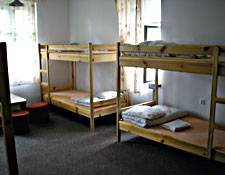 Hostel Atlantis, Krakow