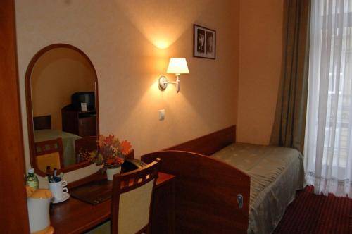Hotel Kazimierz, Krakow