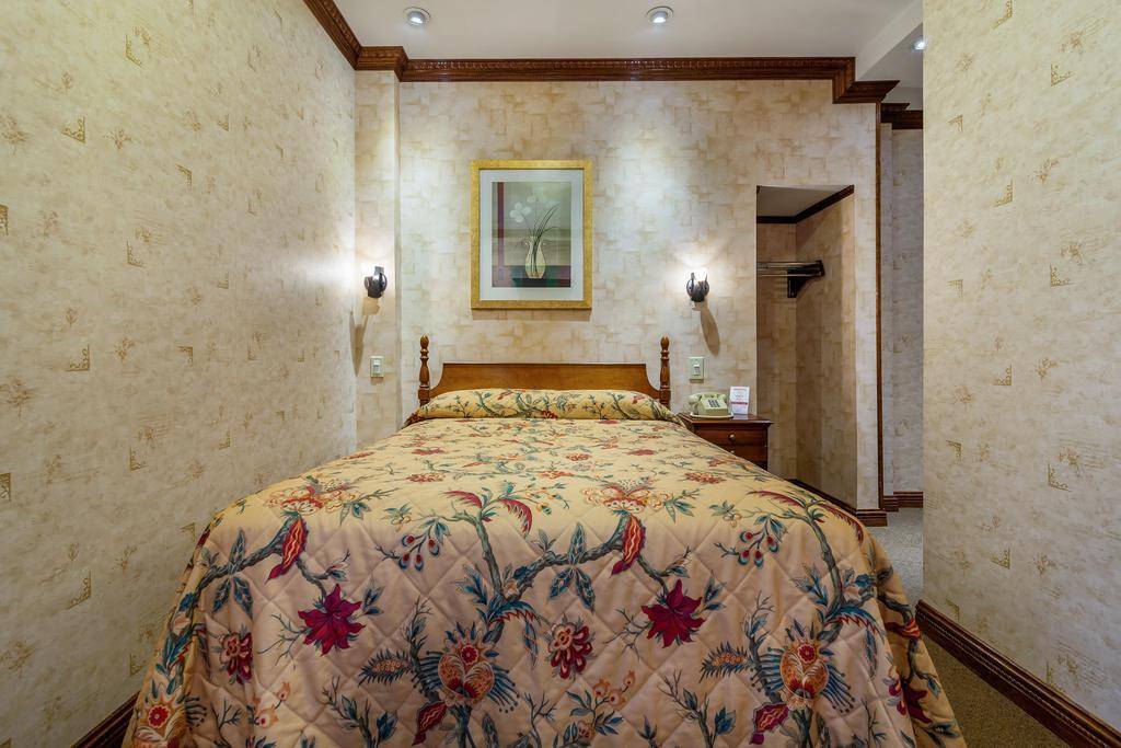 Hotel 31 New York Review By Eurocheapo