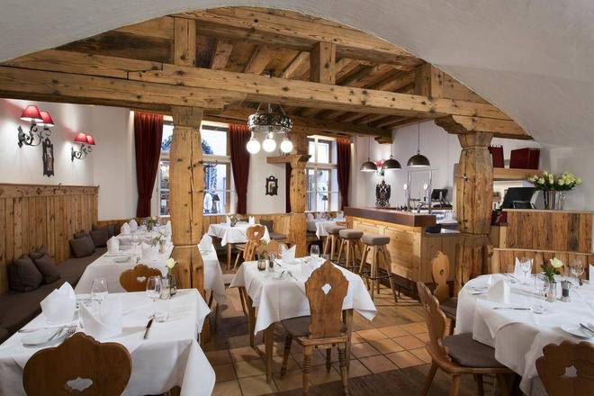 Hotel Goldgasse, Salzburg