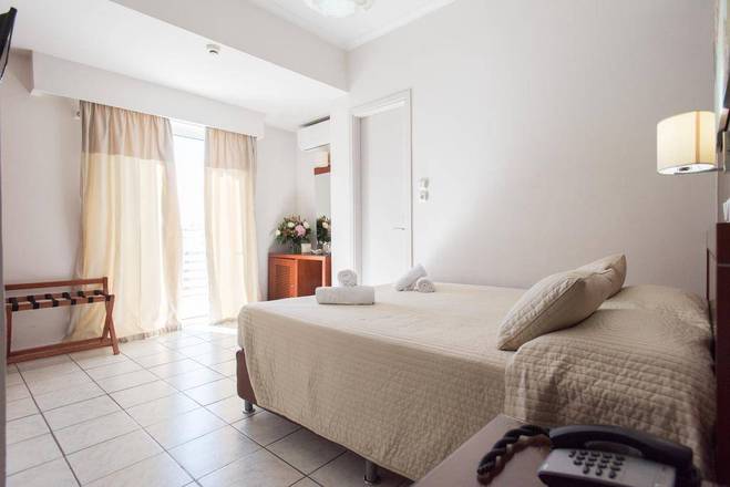 Epidavros Hotel, Athens