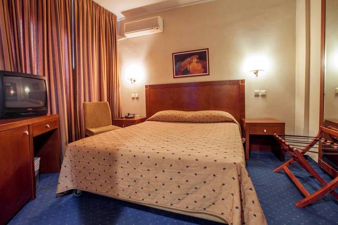 Hotel Marina, Athens