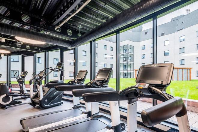 Park Inn Danube, Bratislava, Bratislava