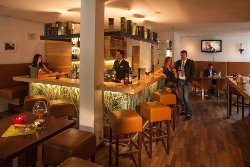 Alphotel Innsbruck, Innsbruck