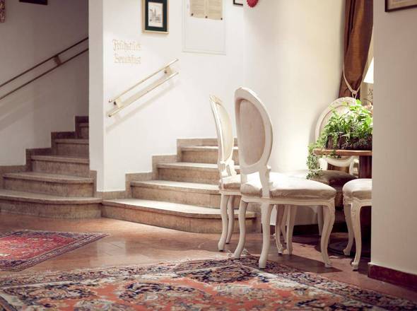 Altstadthotel Kasererbräu, Salzburg
