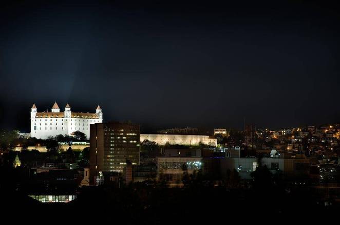 Apollo Hotel Bratislava, Bratislava