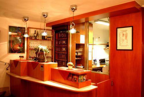 Hotel Goldene Krone Innsbruck, Innsbruck