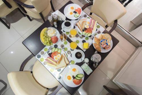 Epidavros Hotel, Athens