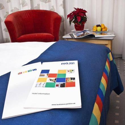 Park Inn Danube, Bratislava, Bratislava