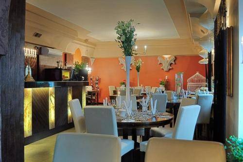 Hotel Ester, Krakow