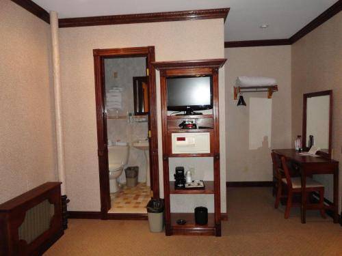 Hotel 31, New York