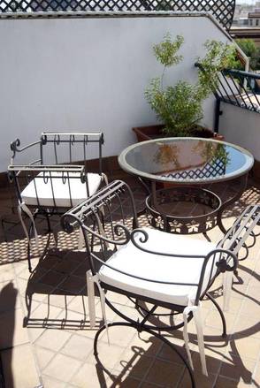 Hotel Doña Manuela, Seville