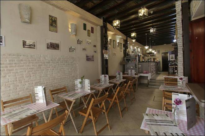 Hotel Convento La Gloria, Seville