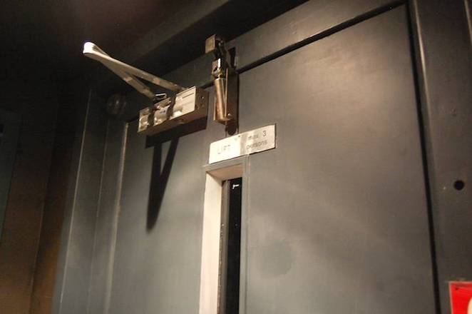 Poet Hotel, Amsterdam